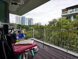 ClementiWoods Condominium (D5), Condominium #459396991